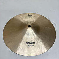 K.Zildjian ジルジャン SPLASH 1025cm シンバル