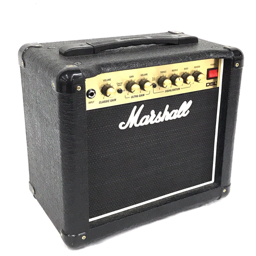 Marshall マーシャル DSL1 ギターコンボアンプ