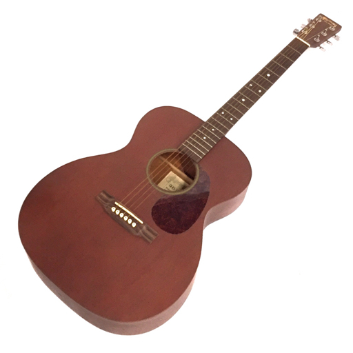 マーチン 000-15 アコースティックギター 弦楽器 ハードケース付 Martin