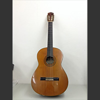 KODAIRA ARTIST MODEL NO.AST50 JAPAN クラシックギター