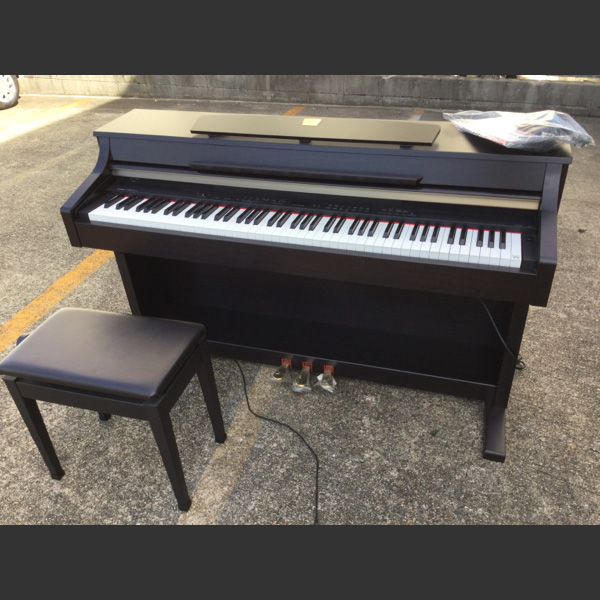 YAMAHA クラビノーバ 電子ピアノ CLP-330 2010年製
