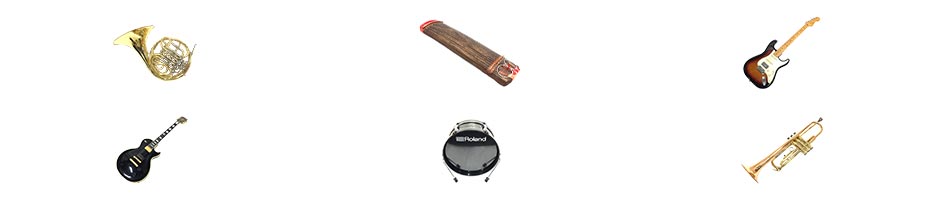 岐阜の楽器の買取を動画にて紹介